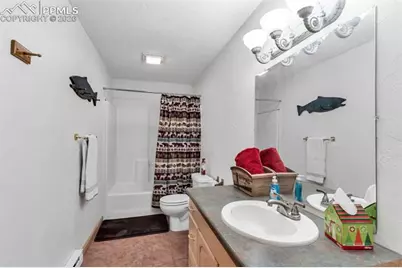 209 Rosewood Road, Westcliffe, CO 81252 - Photo 35