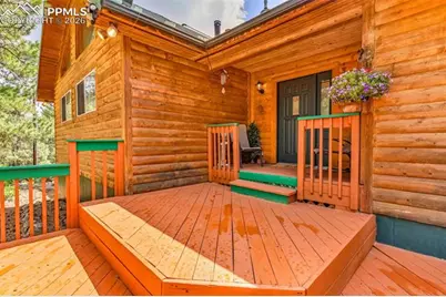 209 Rosewood Road, Westcliffe, CO 81252 - Photo 7
