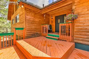 209 Rosewood Rd, Westcliffe, CO 81252 - Photo 7