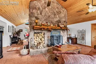 209 Rosewood Rd, Westcliffe, CO 81252 - Photo 21