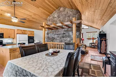 209 Rosewood Road, Westcliffe, CO 81252 - Photo 11
