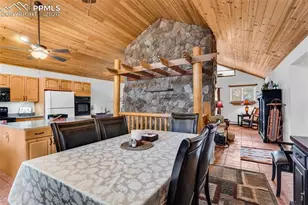 209 Rosewood Rd, Westcliffe, CO 81252 - Photo 11