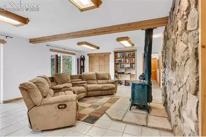 209 Rosewood Road, Westcliffe, CO 81252 - Photo 33