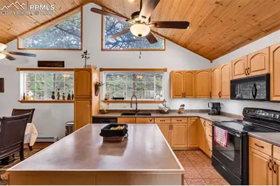 209 Rosewood Road, Westcliffe, CO 81252 - Photo 13