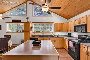 209 Rosewood Rd, Westcliffe, CO 81252 - Photo 13