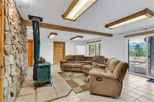209 Rosewood Rd, Westcliffe, CO 81252 - Photo 31