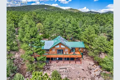 209 Rosewood Road, Westcliffe, CO 81252 - Photo 5