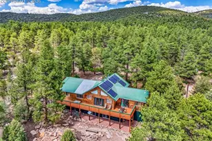 209 Rosewood Rd, Westcliffe, CO 81252 - Photo 43