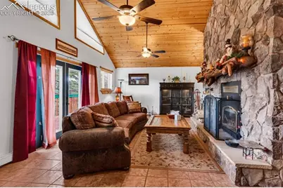 209 Rosewood Road, Westcliffe, CO 81252 - Photo 19