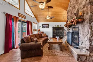 209 Rosewood Rd, Westcliffe, CO 81252 - Photo 19