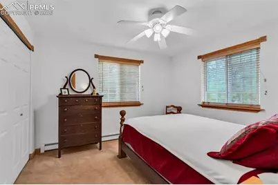 209 Rosewood Road, Westcliffe, CO 81252 - Photo 29