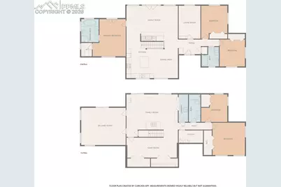 209 Rosewood Road, Westcliffe, CO 81252 - Photo 49