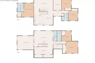209 Rosewood Rd, Westcliffe, CO 81252 - Photo 49