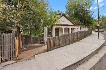860 Prospect Place, Manitou Springs, CO 80829 - Photo 3