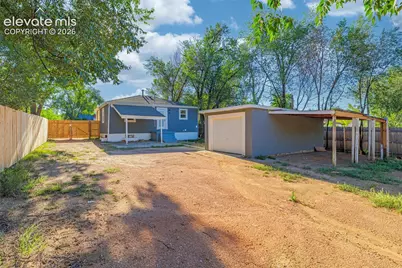 716 S Sheridan Avenue, Colorado Springs, CO 80910 - Photo 21