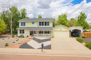 9540 Aspen Grove Way, Colorado Springs, CO 80925 - Photo 1