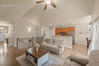 7658 Colorado Tech Drive, Colorado Springs, CO 80915 - Photo 3