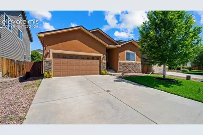 7658 Colorado Tech Drive, Colorado Springs, CO 80915 - Photo 1