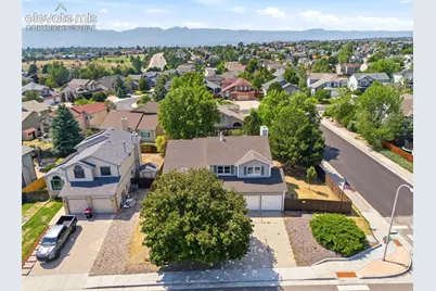 4590 Squirreltail Drive, Colorado Springs, CO 80920 - Photo 47