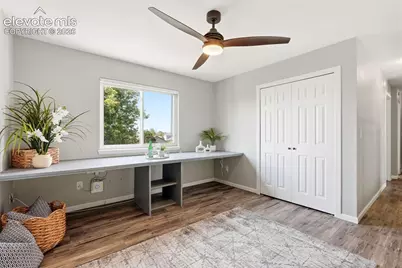 4590 Squirreltail Drive, Colorado Springs, CO 80920 - Photo 23