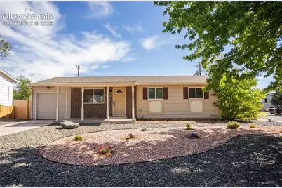2535 Sonoma Drive, Colorado Springs, CO 80910 - Photo 1