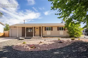 2535 Sonoma Dr, Colorado Springs, CO 80910 - Photo 1