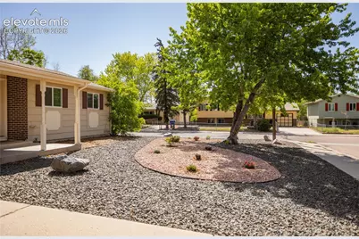 2535 Sonoma Drive, Colorado Springs, CO 80910 - Photo 3