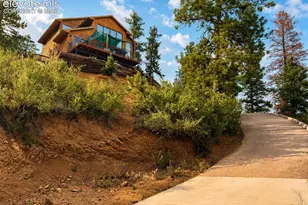 4440 Prairie St, Cascade, CO 80809 - Photo 1