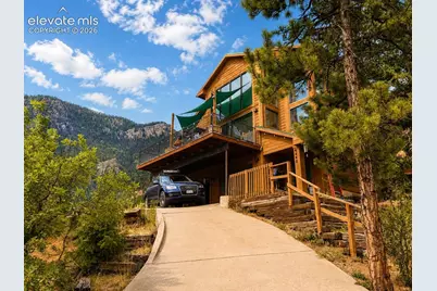 4440 Prairie Street, Cascade, CO 80809 - Photo 19