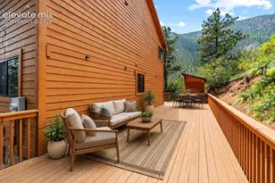 4440 Prairie St, Cascade, CO 80809 - Photo 7