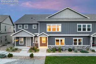 6635 Carriage Meadows Dr, Colorado Springs, CO 80925 - Photo 1