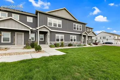 6635 Carriage Meadows Drive, Colorado Springs, CO 80925 - Photo 3
