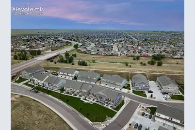 6635 Carriage Meadows Drive, Colorado Springs, CO 80925 - Photo 5