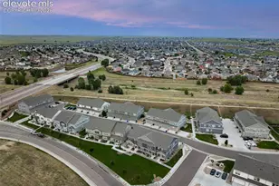 6635 Carriage Meadows Dr, Colorado Springs, CO 80925 - Photo 5