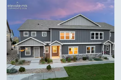 6635 Carriage Meadows Drive, Colorado Springs, CO 80925 - Photo 41