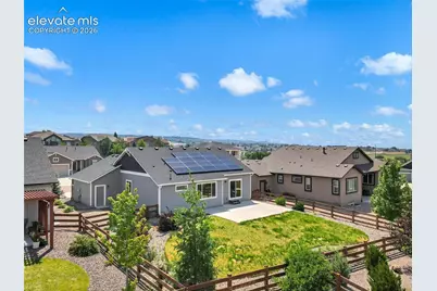 16555 Hallmark Trail, Monument, CO 80132 - Photo 35