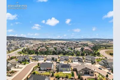 16555 Hallmark Trail, Monument, CO 80132 - Photo 33