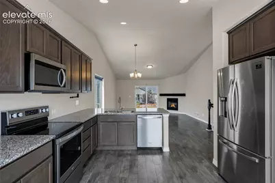 16555 Hallmark Trail, Monument, CO 80132 - Photo 13