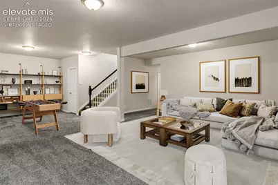16555 Hallmark Trail, Monument, CO 80132 - Photo 7