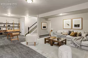 16555 Hallmark Trail, Monument, CO 80132 - Photo 7
