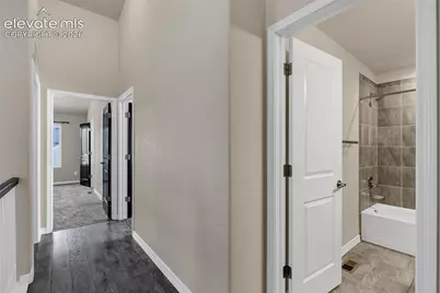 16555 Hallmark Trail, Monument, CO 80132 - Photo 17