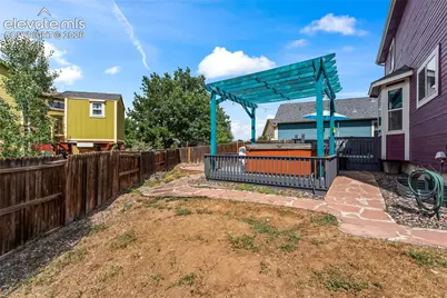 4940 Purcell Drive, Colorado Springs, CO 80922 - Photo 35