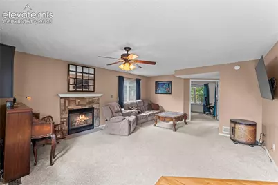4940 Purcell Drive, Colorado Springs, CO 80922 - Photo 9