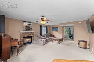 4940 Purcell Dr, Colorado Springs, CO 80922 - Photo 9