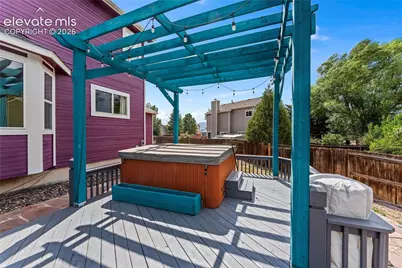 4940 Purcell Drive, Colorado Springs, CO 80922 - Photo 37