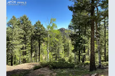 210 Waterfall Loop, Manitou Springs, CO 80829 - Photo 1