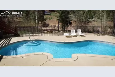 210 Waterfall Loop, Manitou Springs, CO 80829 - Photo 13