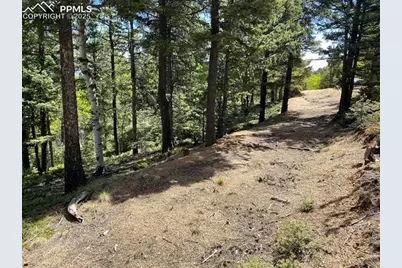 210 Waterfall Loop, Manitou Springs, CO 80829 - Photo 5