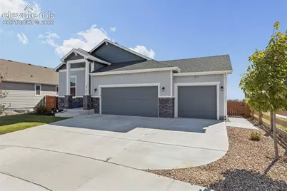 13107 Parkland Drive, Peyton, CO 80831 - Photo 29