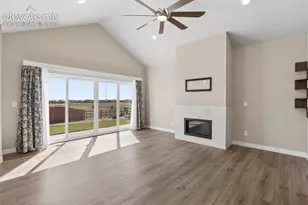 13107 Parkland Dr, Peyton, CO 80831 - Photo 5
